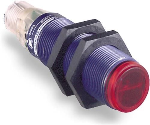 Fotobrytare XUB Multi M18 PNP M12
