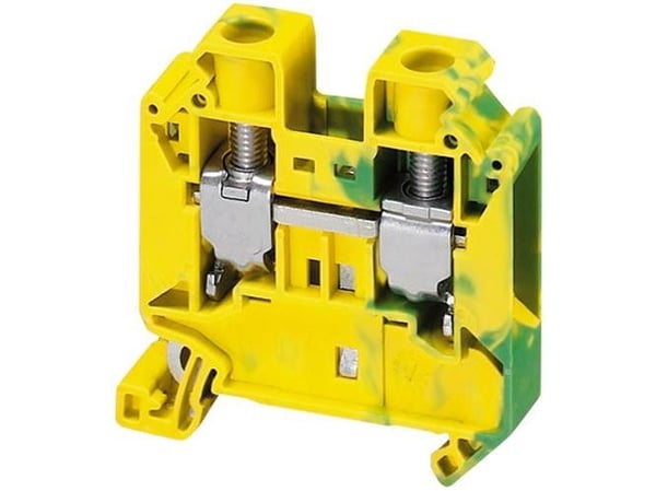 SCHNEIDER ELECTRIC jordklämma 16mm²