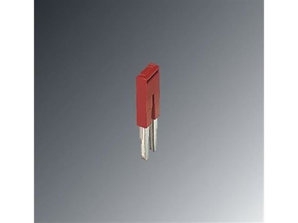 Phoenix 3030161, 50 kpl, Kupari, Punainen, V0, 9 mm, 3 mm
