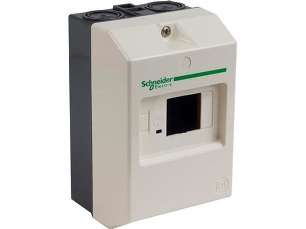 Schneider Electric GV2MC01, 93 mm, 84 mm, 147 mm
