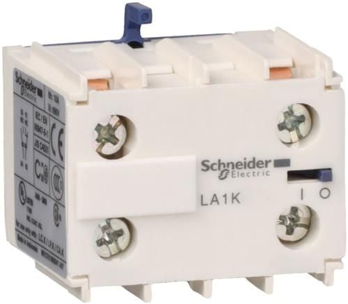 Schneider Electric LA1KN20, Monivärinen