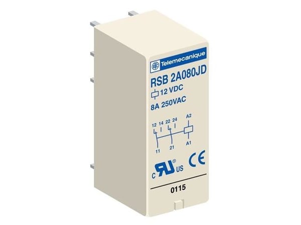 Schneider Electric RSB2A080P7
