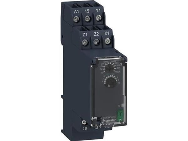Schneider Electric RE22R1CMR