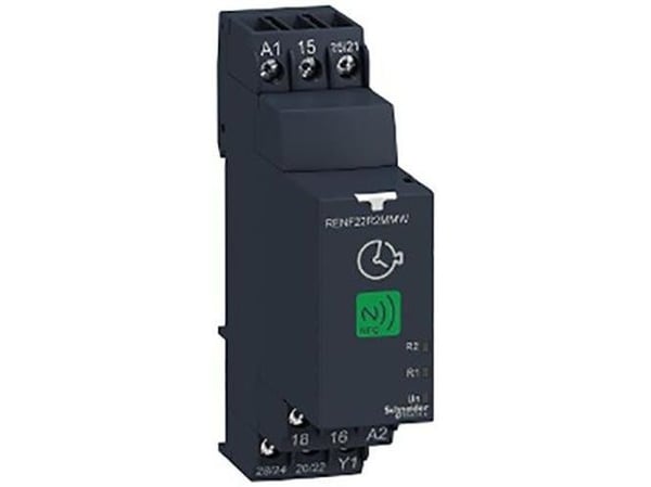 Ajastinrele RENF22R2MMW (RENF22R2MMW)