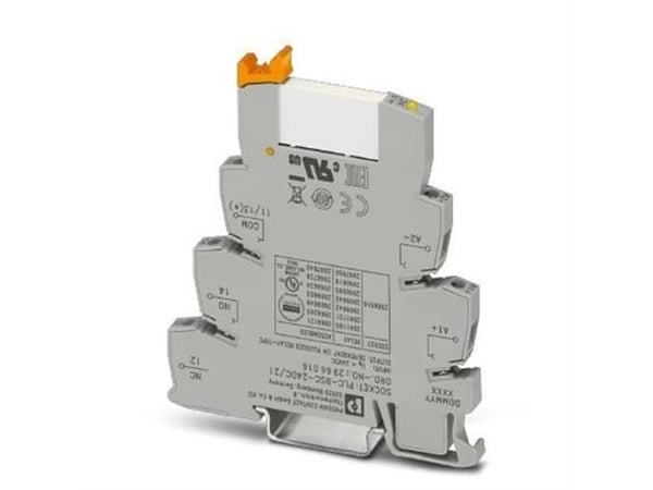 Relämodul PLC-RSC 24VDC 1co