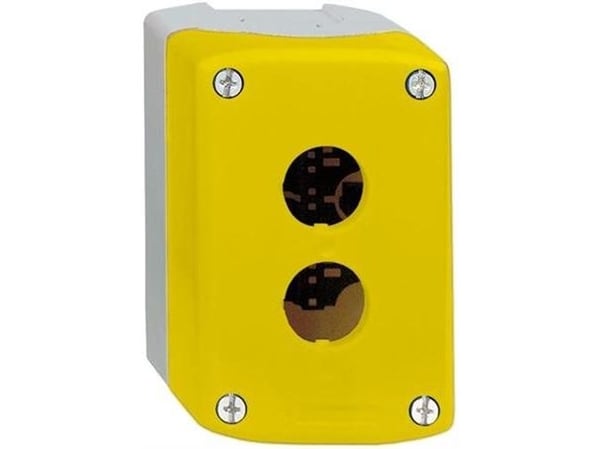 Schneider Electric Styrekabinet 1 stk