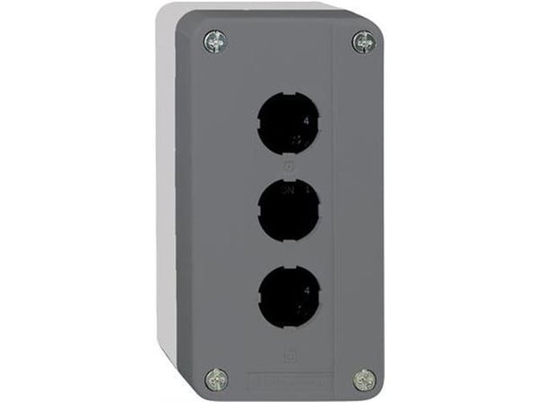 Schneider Electric XALD03H7