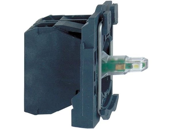 Schneider Electric ZB5AW0B13 Apukosketin 1 kpl