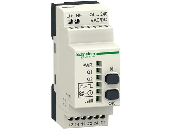 Schneider Electric ZBRRA