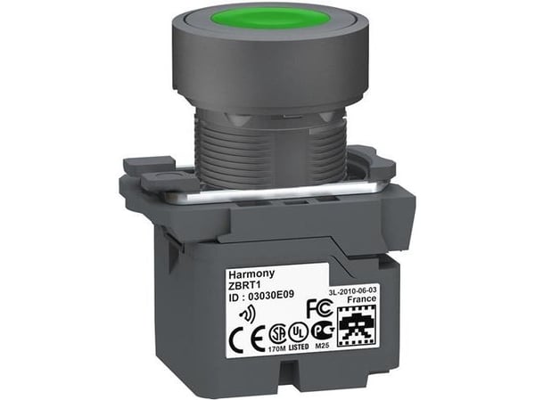 Schneider Electric ZB5RTA3