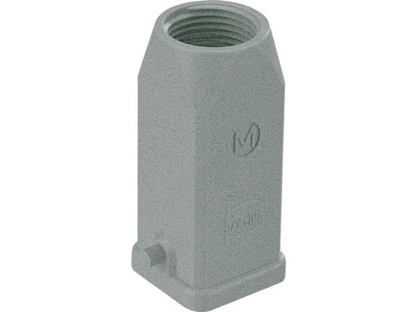Tyllehus Han® 3A-gg-M20 19200031440 Harting 1 kpl Tyllehus Han® 3A-gg-M20 19200031440 Harting 1 stk