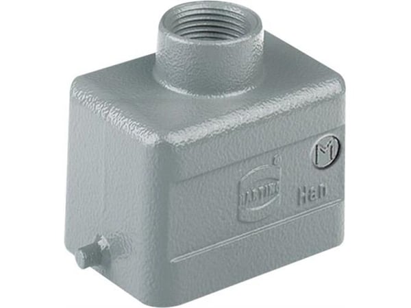 Tyllehus Han® 6B-gg-M20 19 30 006 1440 Harting 1 stk