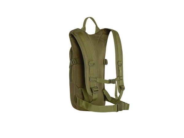 Nils Extreme tursekk NC1732 15 l grønn
