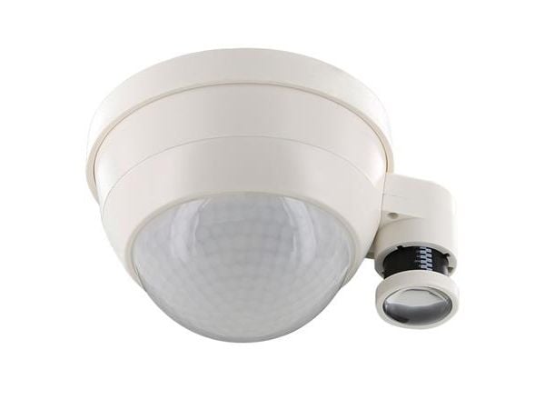 PD4-DALI-LINK-GH-P Tilstedeværelsessensor GH / 30m hvid DA DALI multisensor DALI-LINK (16 Vdc) 19X30