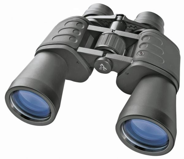 Bresser Hunter - Kikkerter 10 x 50 - porro