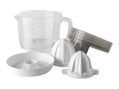 BLACK+DECKER BXCJ30E - Sitruspresse - 1 liter - 30 W