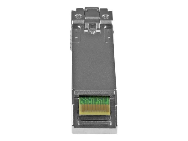 Startech Cisco SFP-10G-LR-S Compatible SFP+ Module, 10GBASE-LR, 10GbE Single Mode (SMF) Fiber SMF Optic Transceiver, 10GE Gigabit Ethernet SFP+, LC...