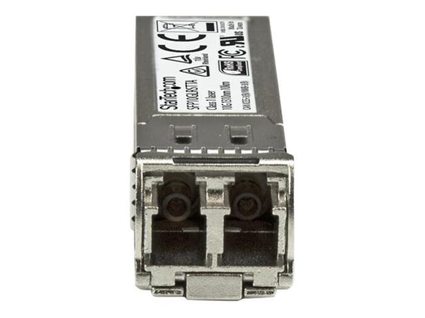 Startech Cisco SFP-10G-LR-S Compatible SFP+ Module, 10GBASE-LR, 10GbE Single Mode (SMF) Fiber SMF Optic Transceiver, 10GE Gigabit Ethernet SFP+, LC...