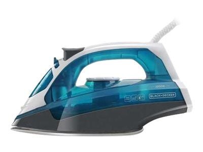 Black&amp;Decker-rauta BXIR2200E