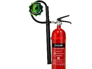 Housegard CO2-sammutin 5kg
