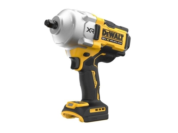 akkukäyttöinen iskuväännin 1/2", 1632 Nm 18V Li-lon DeWalt [DCF961N-XJ] - SOLO