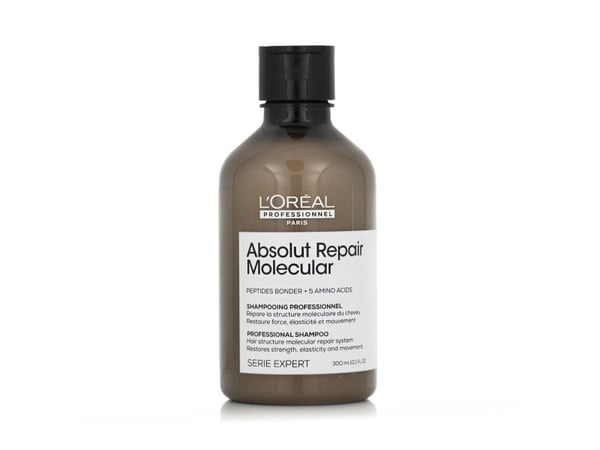 L'Oréal Professionnel Absolut Repair Molecular Professional Shampoo 300 ml