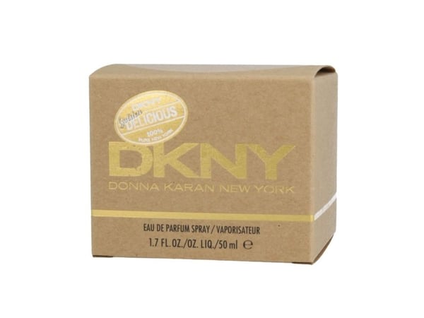 DKNY Golden Delicious EDP W 50 ml