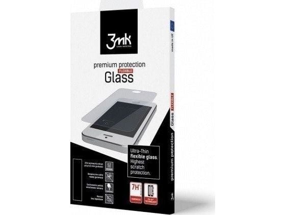 3MK FlexibleGlass, P Smart Pro, 1 styck