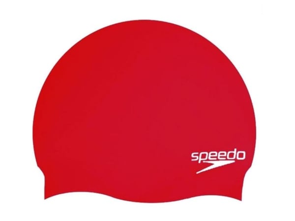 Speedo 70-9900004, Child, Rød, Silikon, One size, Spesifikk