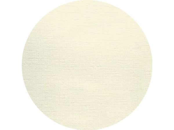 Dug Evolin Ø240 cm Rund Cream,10 stk/krt Dug Evolin Ø240 cm Rund Cream,10 stk/krt
