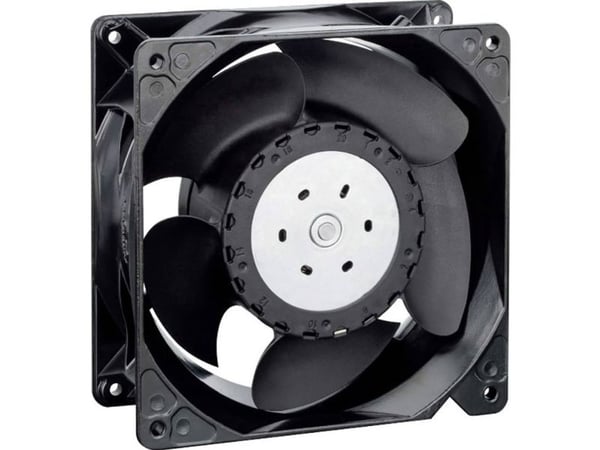 EBM Papst 5314/2 TDHHP aksialvifte 24 V 480 m³/h (L x B x H) 140 x 140 x 51 mm (9295420504)