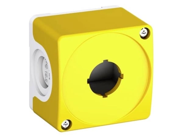 ABB CEP1Y-0 Tomt hus (B x H) 0,065 mm x 0,065 mm 1 stk.