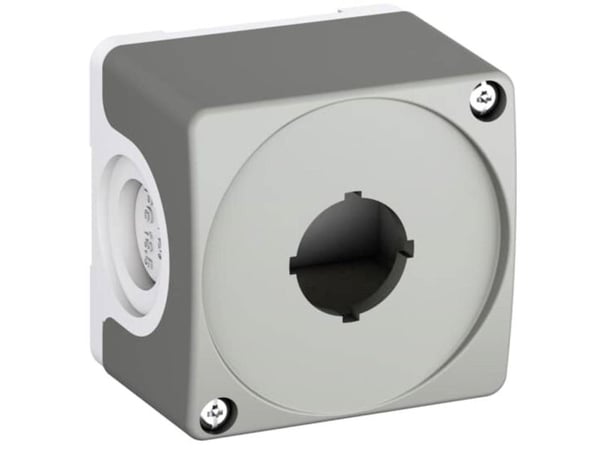ABB CEP1-0, 80 g, 100 mm, 100 mm, 48 mm