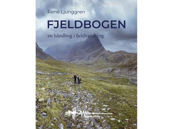 Fjeldbogen | René Ljunggren | Språk: Dansk