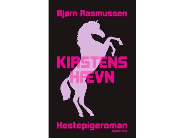 Kirstens hämnd | Björn Rasmussen | Språk: Danska