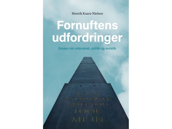 Fornuftens utfordringer | Henrik Kaare Nielsen | Språk: Dansk