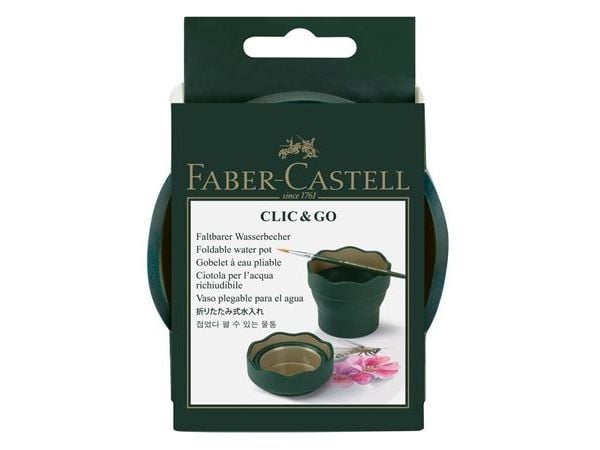 Faber-Castell - - 3,8 mm