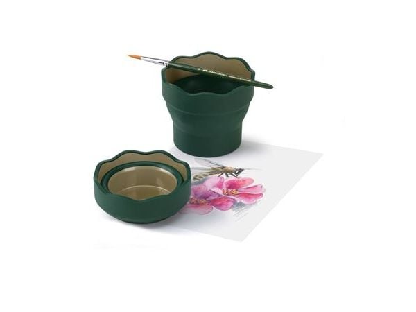 Faber-Castell - - 3,8 mm
