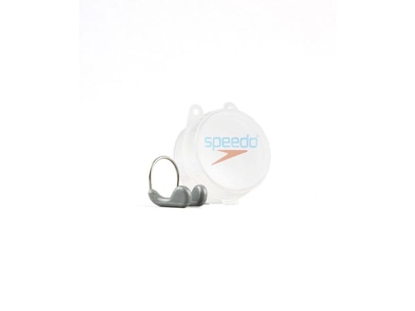 Speedo 00-4970817, Grå, Plastikk, 1 stykker