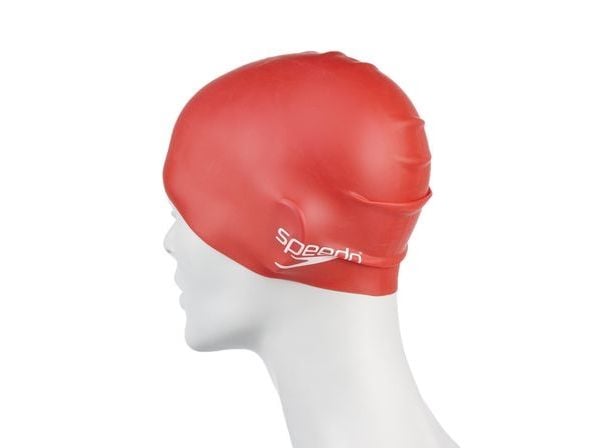 Speedo 70-9900004, Child, Rød, Silikon, One size, Spesifikk