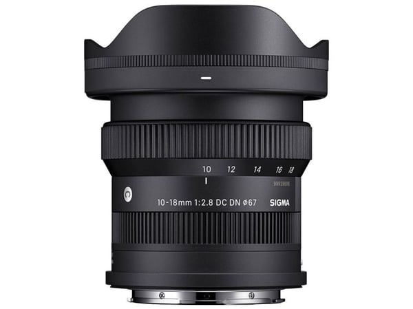 Sigma 207969, Bredt, 13/10, L mount