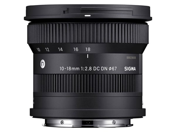 Sigma 207969, Bredt, 13/10, L mount