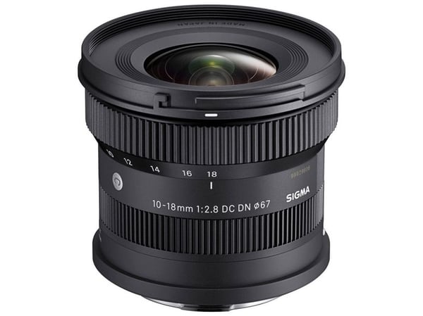 Sigma 207969, Bredt, 13/10, L mount