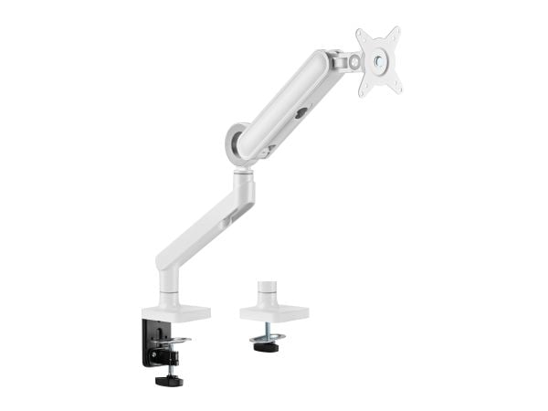 Equip 650185, Klemme/malje, 10,5 kg, 43,2 cm (17"), 88,9 cm (35"), 100 x 100 mm, Hvit