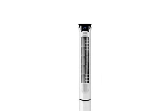 BLACK+DECKER BXEFT49E - Jäähdytystuuletin - torni