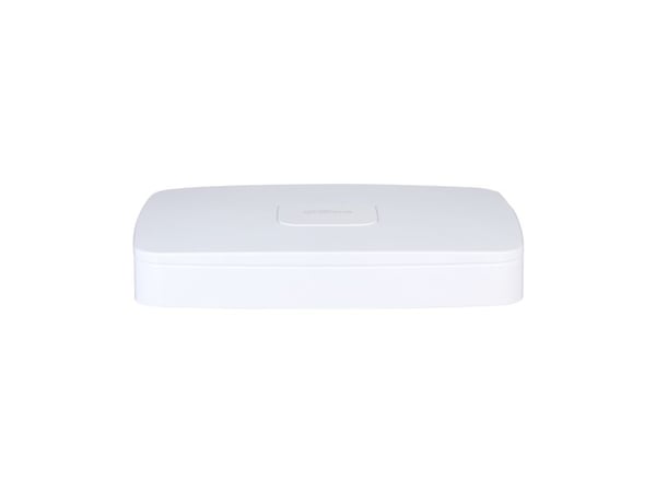 NVR Lite AI:llä, 8 kanavaa, 8*POE, 1U 1HDD, NVR4108-8P-EI