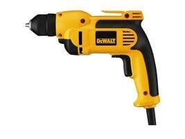 DeWALT DWD112S-QS - Porakone - 701 W - 1-nopeuksinen - avaimeton 10 mm - 10,9 N-m