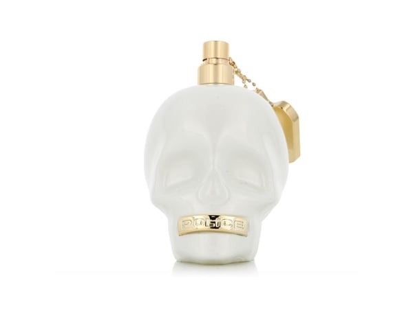 POLICE To Be Born To Shine Woman Eau De Parfum 125 ml (woman)
