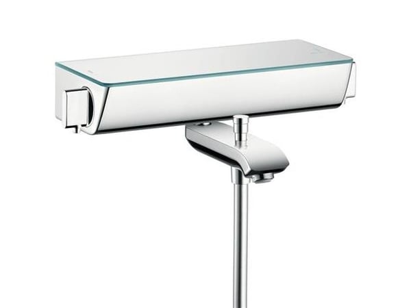 HansGrohe Ecostat Select kylpyamme/suihku termostaatti kromi