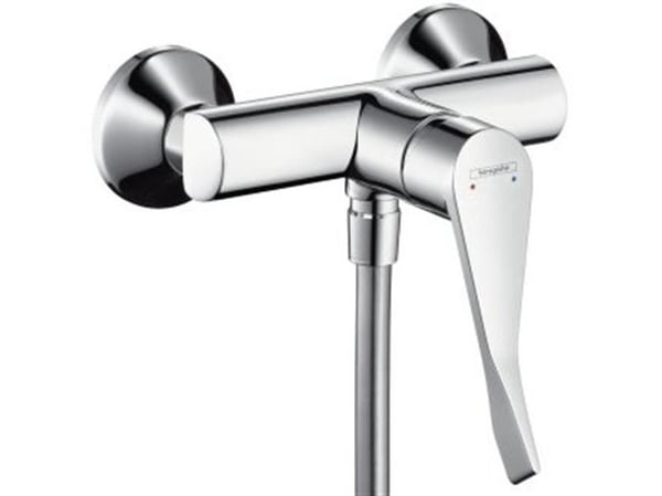 HansGrohe Focus Care brusearmatur krom